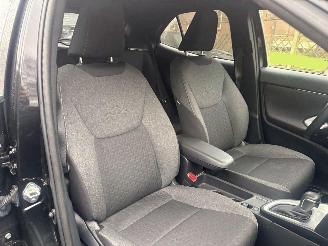 Toyota Yaris Cross 1.5 HYBRID SPORT 2023 picture 18