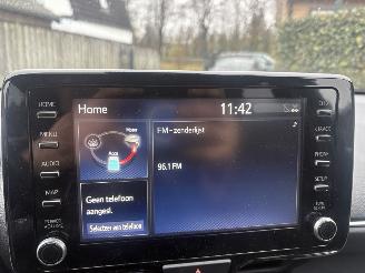 Toyota Yaris Cross 1.5 HYBRID SPORT 2023 picture 21