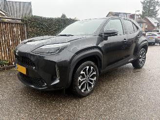 Toyota Yaris Cross 1.5 HYBRID SPORT 2023 picture 3