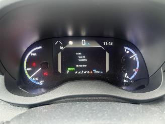 Toyota Yaris Cross 1.5 HYBRID SPORT 2023 picture 25