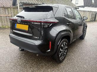 Toyota Yaris Cross 1.5 HYBRID SPORT 2023 picture 7