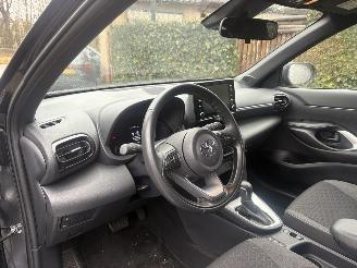 Toyota Yaris Cross 1.5 HYBRID SPORT 2023 picture 12