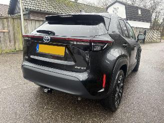 Toyota Yaris Cross 1.5 HYBRID SPORT 2023 picture 8