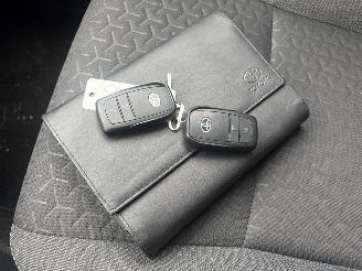 Toyota Yaris Cross 1.5 HYBRID SPORT 2023 picture 26