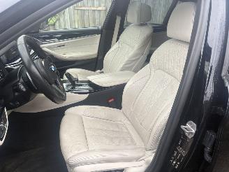 BMW M5 M550d xDrive High Executive 400PK VOLL picture 22