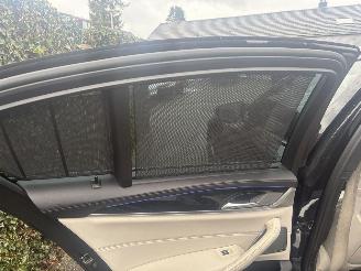 BMW M5 M550d xDrive High Executive 400PK VOLL picture 16