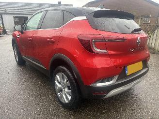 Renault Captur 1.6 E-Tech Hybrid 145 Intens AUTOMAAT PANORAMA picture 3