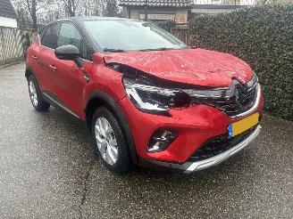 Renault Captur 1.6 E-Tech Hybrid 145 Intens AUTOMAAT PANORAMA picture 2