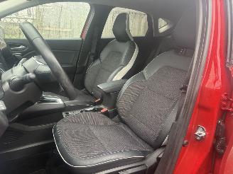 Renault Captur 1.6 E-Tech Hybrid 145 Intens AUTOMAAT PANORAMA picture 16