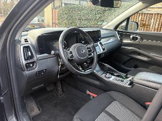 Kia Sorento 1.6 T-GDI Plug-in Hybrid 4WD DynamicLine 7p. AUTOMAAT picture 12