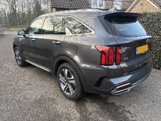 Kia Sorento 1.6 T-GDI Plug-in Hybrid 4WD DynamicLine 7p. AUTOMAAT picture 8