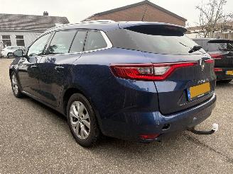 Renault Mégane 1.3 TCI 2020 picture 6