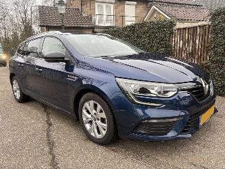 Renault Mégane 1.3 TCI 2020 picture 3