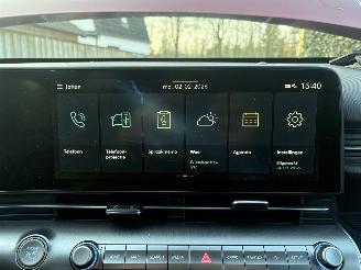 Hyundai Kona 1.6 GDI HEV HYBRIDE SPORT 2024 picture 17