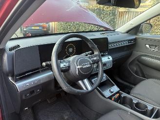 Hyundai Kona 1.6 GDI HEV HYBRIDE SPORT 2024 picture 20