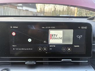 Hyundai Kona 1.6 GDI HEV HYBRIDE SPORT 2024 picture 15