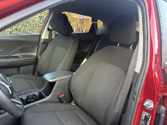 Hyundai Kona 1.6 GDI HEV HYBRIDE SPORT 2024 picture 21