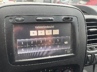 Opel Vivaro 1.6 CDTI BI-TURBO 125 PK 2018 9 PERSOONS picture 22