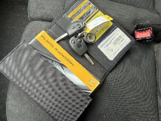 Opel Vivaro 1.6 CDTI BI-TURBO 125 PK 2018 9 PERSOONS picture 23