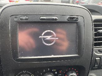 Opel Vivaro 1.6 CDTI BI-TURBO 125 PK 2018 9 PERSOONS picture 19