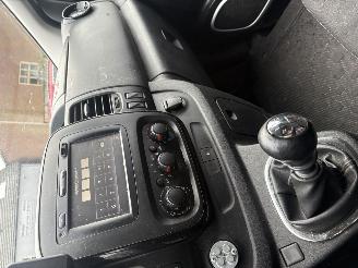 Opel Vivaro 1.6 CDTI BI-TURBO 125 PK 2018 9 PERSOONS picture 20