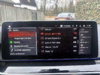 BMW 5-serie HYBRIDE/DIESEL 193PK AUTOMAAT BUSINESS LINE PLUS picture 18