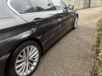 BMW 5-serie HYBRIDE/DIESEL 193PK AUTOMAAT BUSINESS LINE PLUS picture 25