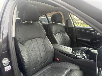 BMW 5-serie HYBRIDE/DIESEL 193PK AUTOMAAT BUSINESS LINE PLUS picture 14