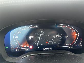 BMW 5-serie HYBRIDE/DIESEL 193PK AUTOMAAT BUSINESS LINE PLUS picture 24