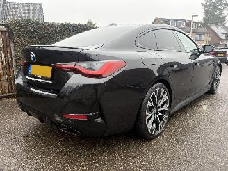 BMW 4-serie M440i xDrive M-SPORT Edition Plus 374PK AUTOMAAT NIEUW PRIJS€ 121.318,-. picture 2