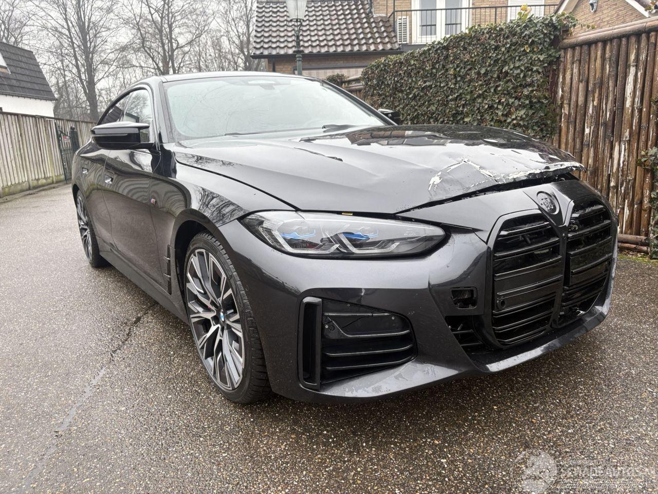 BMW 4-serie M440i xDrive M-SPORT Edition Plus 374PK AUTOMAAT NIEUW PRIJS€ 121.318,-.