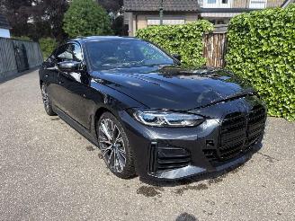 BMW 4-serie M440i xDrive M-SPORT Edition Plus 374PK AUTOMAAT NIEUW PRIJS€ 121.318,-. picture 3
