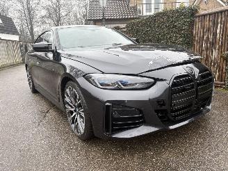 Unfallwagen BMW 4-serie M440i xDrive M-SPORT Edition Plus 374PK AUTOMAAT NIEUW PRIJS€ 121.318,-. 2024/4