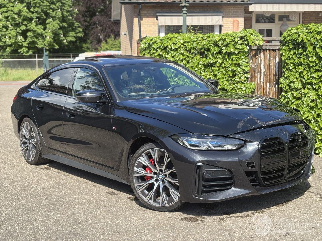 BMW 4-serie M440i xDrive M-SPORT Edition Plus 374PK AUTOMAAT NIEUW PRIJS€ 121.318,-.