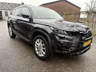Skoda Kodiaq 1.5 TSI SPORT AUTOMAAT 150PK picture 7