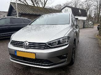 Volkswagen Golf Sportsvan 1.4 TSI HIGHLINE AUTOMAAT 125PK picture 9