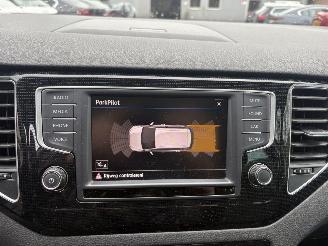 Volkswagen Golf Sportsvan 1.4 TSI HIGHLINE AUTOMAAT 125PK picture 23