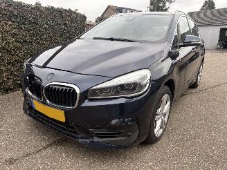 BMW 2-serie 225xe iPerformance High Executive AUTOMAAT 174PK LEER picture 3