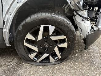 Opel Mokka 1.2 TSI SPORT TWO-TOWN NAVI 102PK picture 21