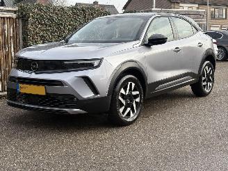 Vaurioauto  passenger cars Opel Mokka 1.2 TSI SPORT TWO-TOWN NAVI 102PK 2025/6