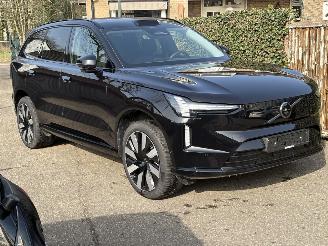 Volvo EX90 PERFORMANCE Twin Motor Ultra 7p. 111 kWh picture 3