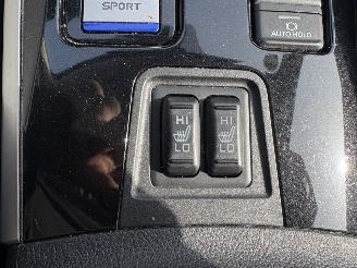 Mitsubishi Outlander 2.4 PHEV Intense+ HYBRIDE HALFLEER PANO AIRO KIT AUTOMAAT 210PK picture 16