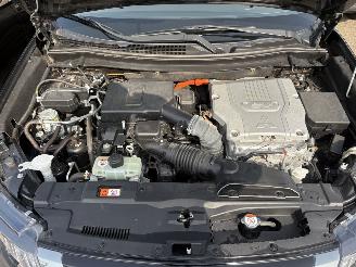 Mitsubishi Outlander 2.4 PHEV Intense+ HYBRIDE HALFLEER PANO AIRO KIT AUTOMAAT 210PK picture 27