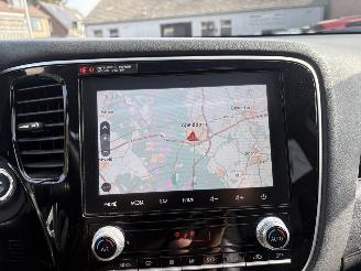 Mitsubishi Outlander 2.4 PHEV Intense+ HYBRIDE HALFLEER PANO AIRO KIT AUTOMAAT 210PK picture 22