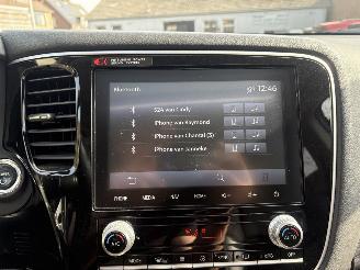 Mitsubishi Outlander 2.4 PHEV Intense+ HYBRIDE HALFLEER PANO AIRO KIT AUTOMAAT 210PK picture 21