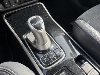 Mitsubishi Outlander 2.4 PHEV Intense+ HYBRIDE HALFLEER PANO AIRO KIT AUTOMAAT 210PK picture 17