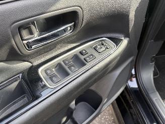Mitsubishi Outlander 2.4 PHEV Intense+ HYBRIDE HALFLEER PANO AIRO KIT AUTOMAAT 210PK picture 15