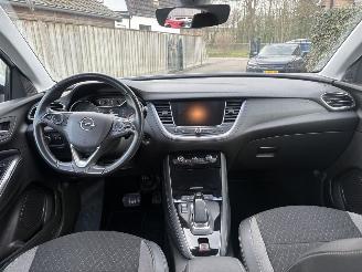 Opel Grandland 1.6 TURBO PLUG IN HYBRID AUTOMAAT 222PK picture 21