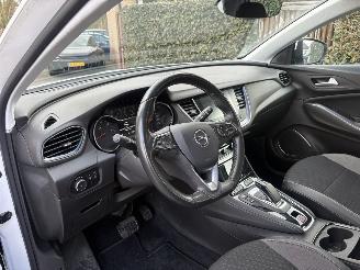 Opel Grandland 1.6 TURBO PLUG IN HYBRID AUTOMAAT 222PK picture 19