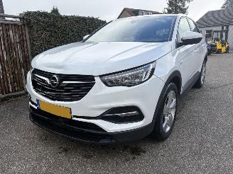 Opel Grandland 1.6 TURBO PLUG IN HYBRID AUTOMAAT 222PK picture 3